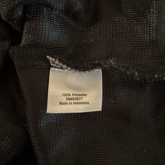 a.n.a. Sweater Shirt Size M - Picture 5 of 5